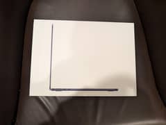 Macbook air m4