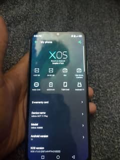 Infinix