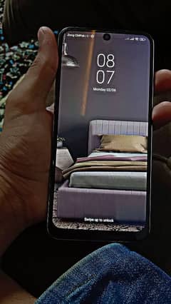 radmi note 10