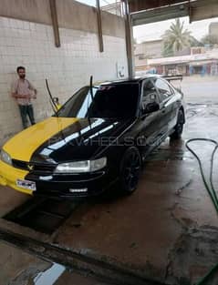 Honda Accord 1996 FOR SELL !!!
