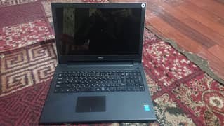 Dell Core i5 5th generation.  price, 30000 , final Rate. Urgent money