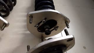 Coilovers