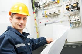 electrical services available 03470718079