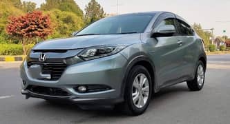 Honda Vezel gor sale