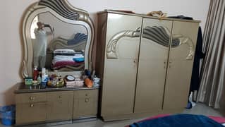 Bedroom Set