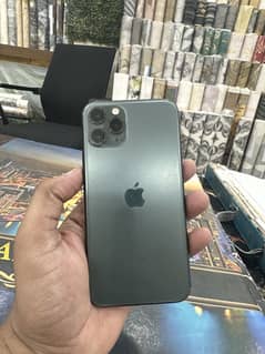 Pta aprove 11 pro  256 sale