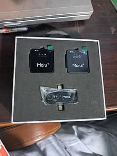 morui