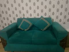 Sofa set urgent cell kindly interested percent contact me .