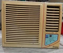 window AC 0.75 ton for sell