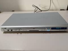DVD