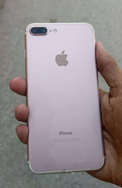 I PHONE 7 PLUS