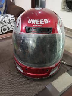 uneed helmet