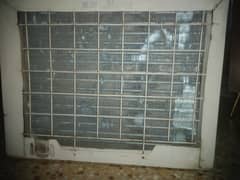 Window Ac