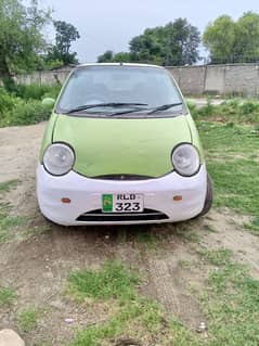 Chery