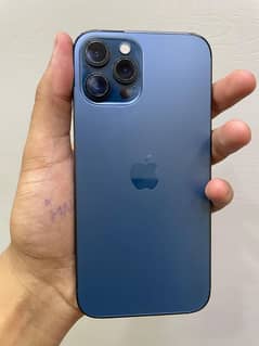 i phone 12 pro max factory unlock