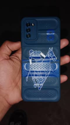 Samsung galaxy A03s fully discounted price