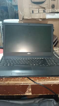 Fujitsu