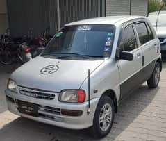 Daihatsu