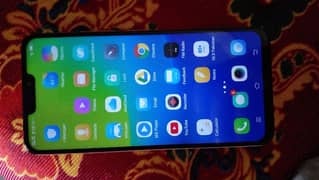 vivo y85a Ram4gb Rom64gb no open no riper all OK