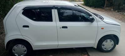 Suzuki Alto 2022