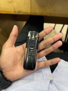 vaperesso luxe