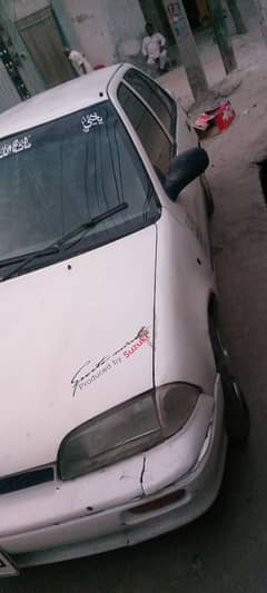 Suzuki sloon