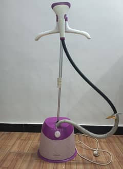 Philips GC 484 Easy Touch Garments Steamer For Sale