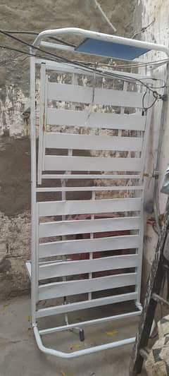 Patient Hospital Bed,good condition