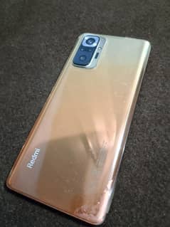 Redmi note 10 pro