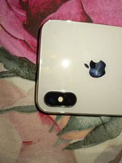 Iphone X Approved (256 GB)