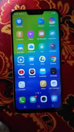 vivo
