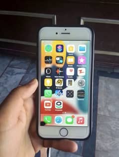 iPhone 6s    Pta approved