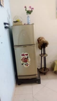 Urgent sale fridge