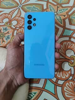 Samsung Galaxy a32 6/128 Dual Sim Approved