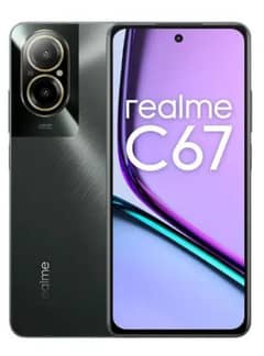 realme