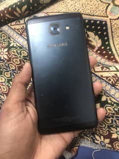 SamSung J7 Max