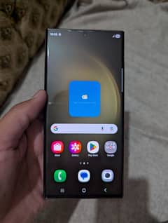 Samsung S23 Ultra
