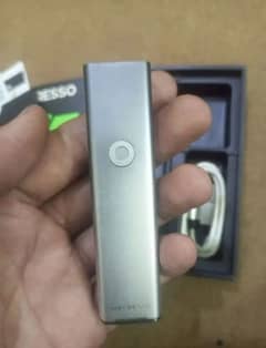 Vaporesso XROS 3 Icy Silver