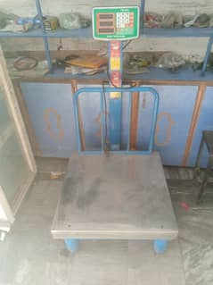 digital waite machine 400 kg