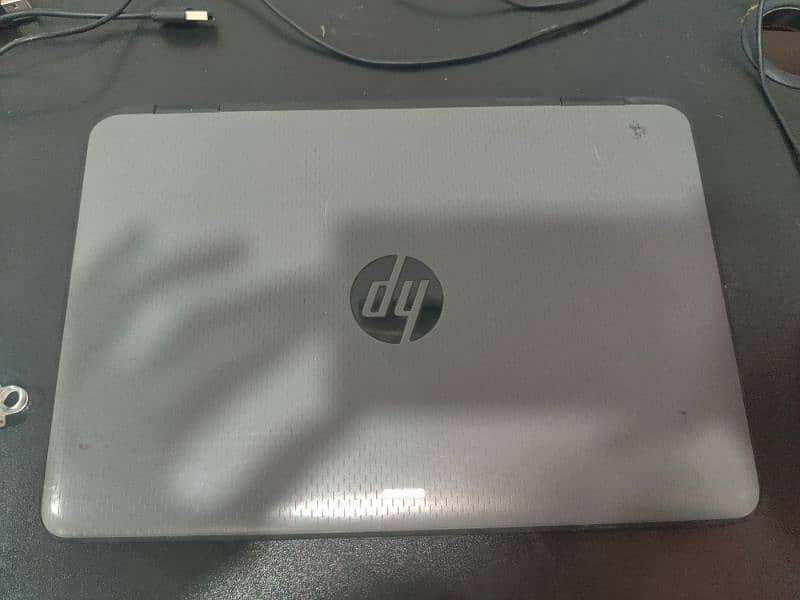 HP 2-in-1 Laptop | Touchscreen + Tablet Mode | Working Condition 3