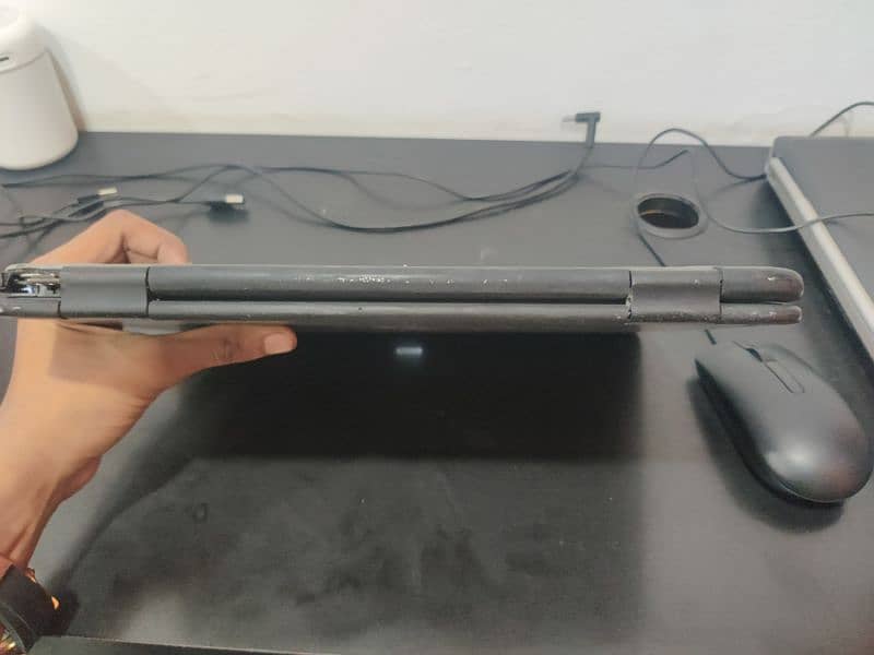 HP 2-in-1 Laptop | Touchscreen + Tablet Mode | Working Condition 4