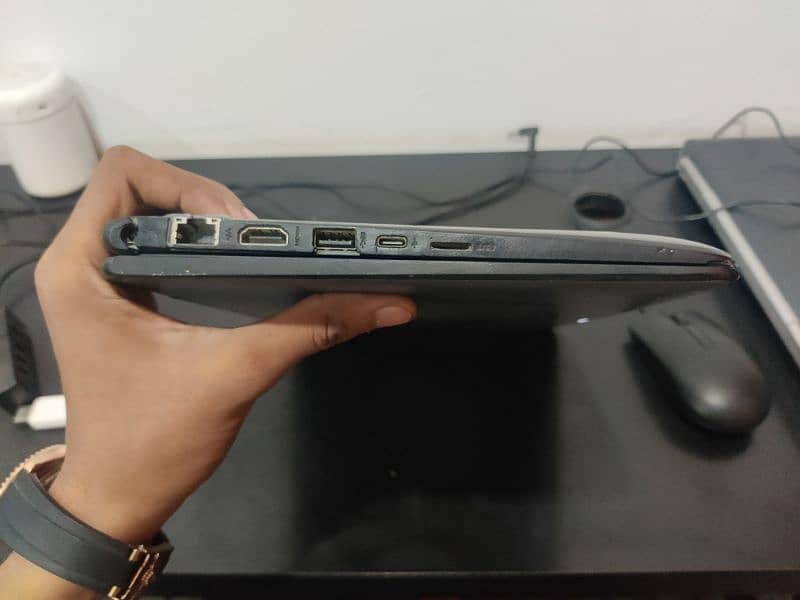 HP 2-in-1 Laptop | Touchscreen + Tablet Mode | Working Condition 5