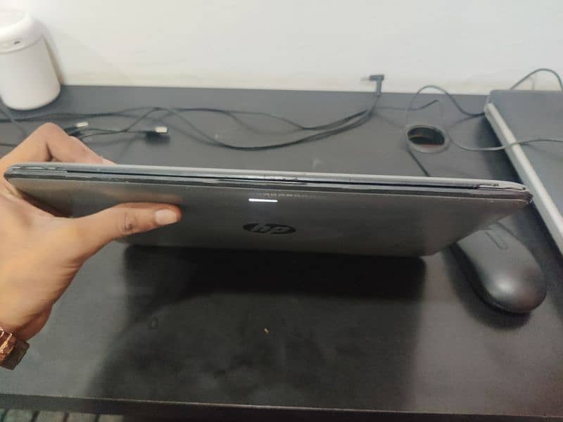 HP 2-in-1 Laptop | Touchscreen + Tablet Mode | Working Condition 6