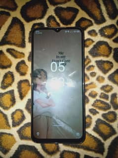 Itel A60