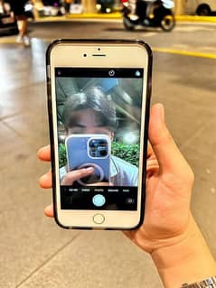 iPhone 6s Plus 128gb my WhatsApp number 03250226756