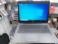 HP Core i7, 7th Generation