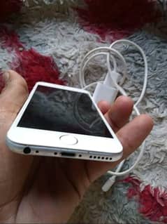 I phone 6s pta approved 64gb 0326,7257558 Whatsapp