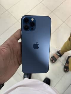 IPhone 12 Pro Max non pta waterpack all ok