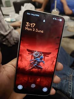 samsung a56 8 256 brand new condition just 1 month use