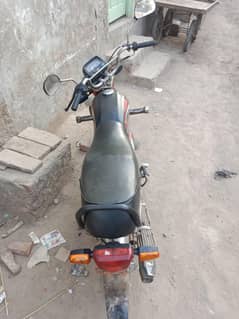 Honda 2014 cd